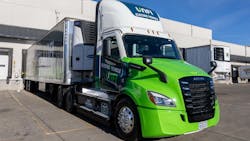 Loading Dock Loading Dock