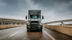 Mack Anthem. Mack Anthem.