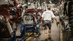 Mack Trucks Lehigh Valley Operations Mack Trucks Lehigh Valley Operations