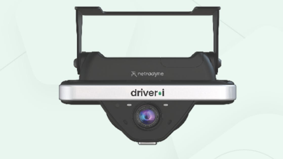 Fleet Camera System  AI Powered Commercial Vehicle Camera System