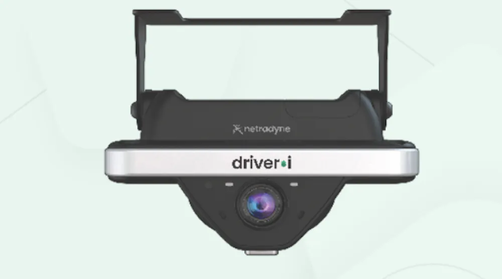 Netradyne's Driver•i One to streamline fleet management, enhance safety ...