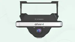 Netradyne Presentation Cam