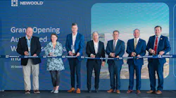 New Cold Grand Opening