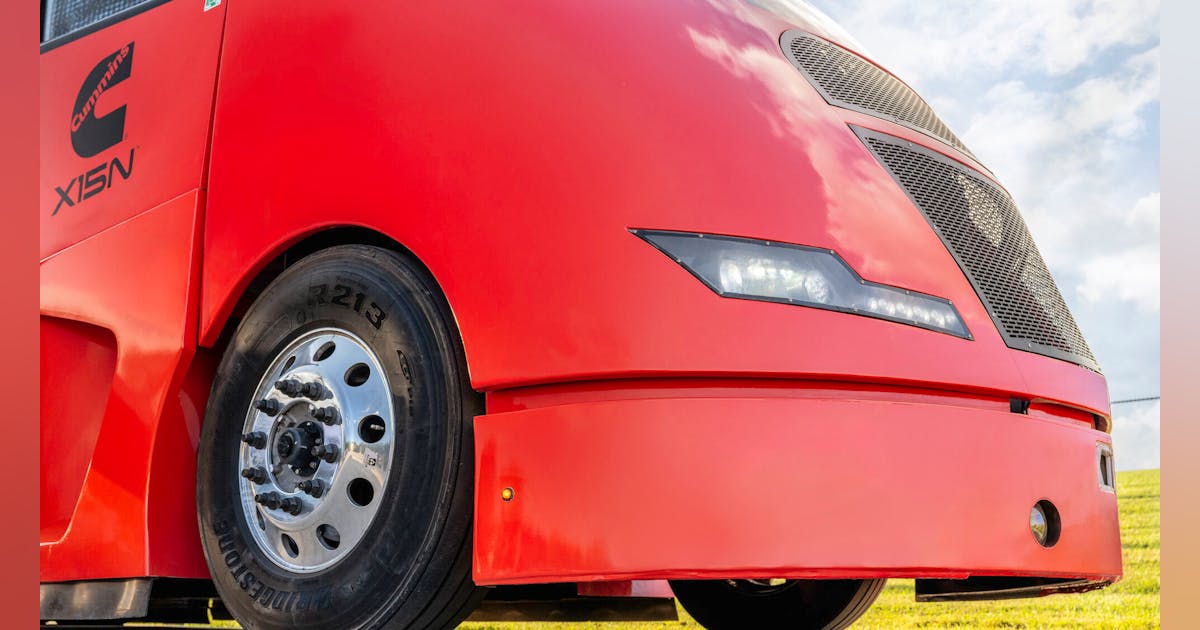 3rd-gen Shell Starship posts big gains in efficiency and emissions ...