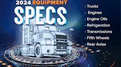 2020 Equipment Specs Fleet Owner