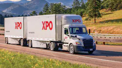 Xpo Truck 4