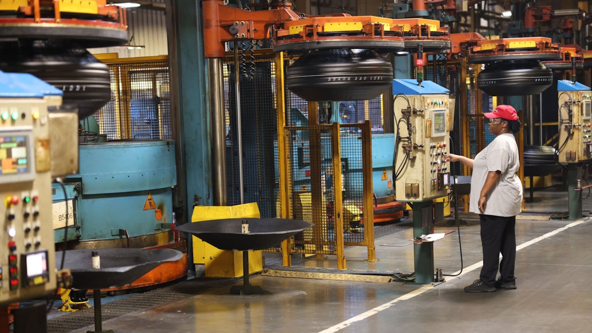 Yokohama Tire expands further into U.S. truck market FleetOwner