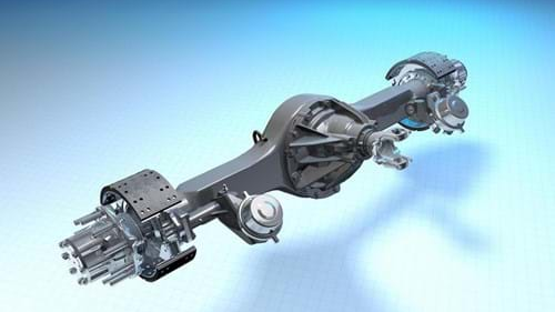 Dana Spiecer S140 Series Axle1lr 653bed69d1475