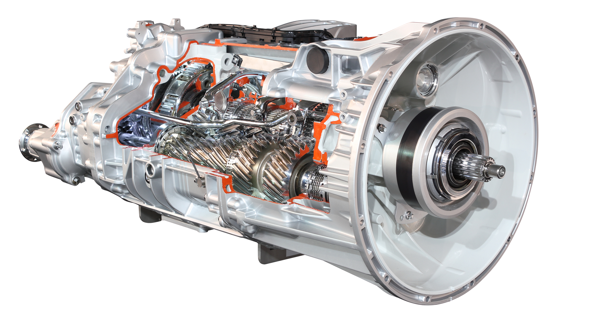 FleetOwner 2024 Equipment Specs Transmissions FleetOwner