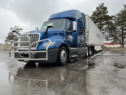 2023 Truck And Trailer Rotated