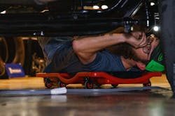 Rush hosts an annual technician skills competition called Rush Rodeo. Rush hosts an annual technician skills competition called Rush Rodeo.