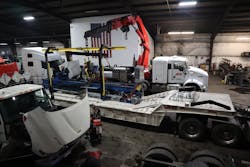 Iron Buffalo Truck and Trailer Repair has found that its gamification efforts have increased employee retention and recruitment efforts. Iron Buffalo Truck and Trailer Repair has found that its gamification efforts have increased employee retention and recruitment efforts.