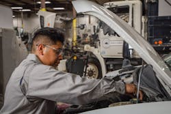 Maintenance technician gamification Maintenance technician gamification