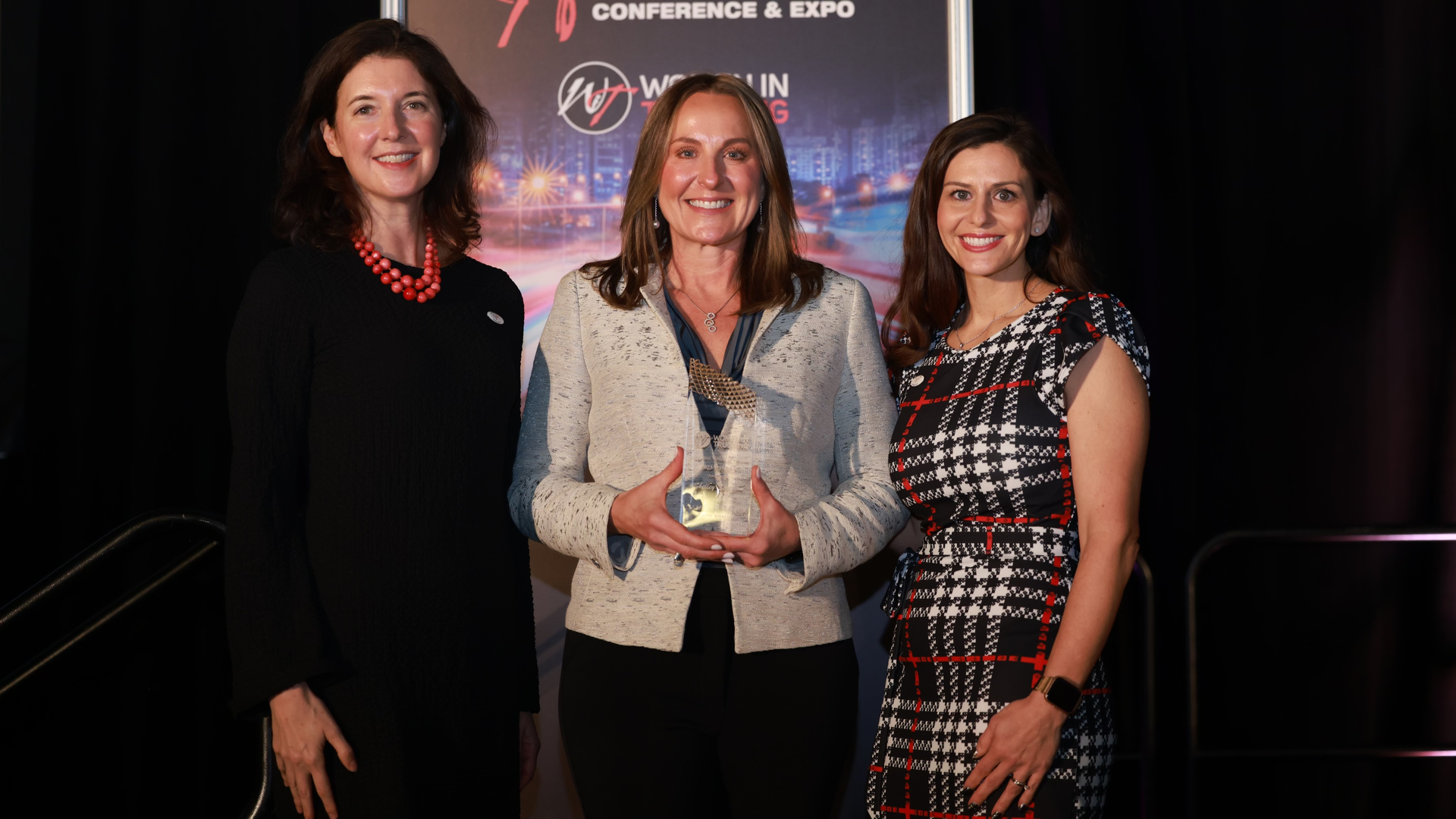 2023 Influential Woman In Trucking Award Hedrick Simpson Nichols 654aa6e2f27ab