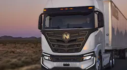 Nkla Truck 1