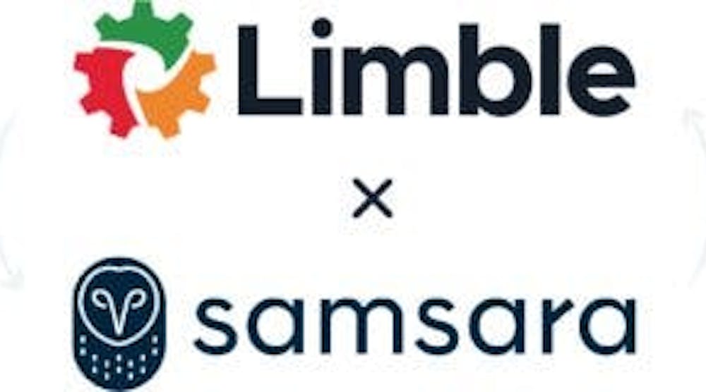 Limble x Samsara