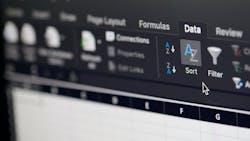 Data Analysis Data Analysis