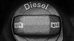 Diesel fuel