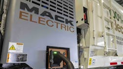 Mack Electric Mack Electric