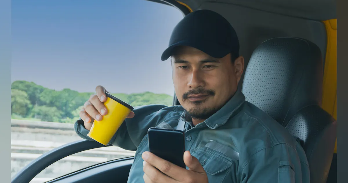 High Load Alert Truckstop introduces load alert notifications feature for Truckstop Go ...