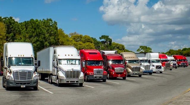 What's happening in the used-truck market | FleetOwner