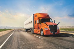 International LT Series International LT Series