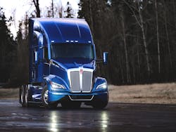 Kenworth T680 Kenworth T680