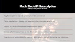 Mack Electri Fi