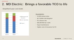 Mack Md Ev Tco Mack Md Ev Tco