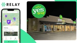 Relay Payments Relay Payments