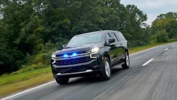 GM Defense HD SUV GM Defense HD SUV