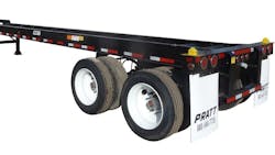 Repairs on PIC's trailer mid-beams will be free of charge. Repairs on PIC's trailer mid-beams will be free of charge.