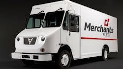 Xos' recall should only affect 97 vehicles. Xos' recall should only affect 97 vehicles.