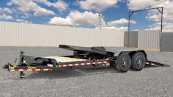 No remedy has been established for the Big Tex recall at this time. No remedy has been established for the Big Tex recall at this time.