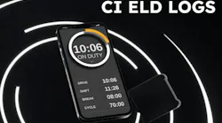 CI ELD LOGS