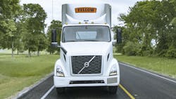 yellow ltl regional tractor trucking yellow ltl regional tractor trucking