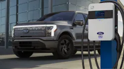 Ford Pro, Xcel