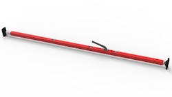 Save-A-Load's integrated hydraulic pump maintains a constant pressure to keep cargo in place without falling or causing damage to trailer walls. Save-A-Load's integrated hydraulic pump maintains a constant pressure to keep cargo in place without falling or causing damage to trailer walls.