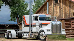 SuperRigs Calendar