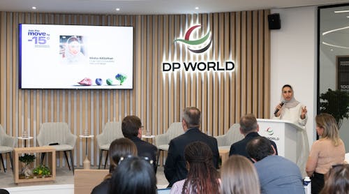 RedPrairie to revamp AWG's supply chain | FleetOwner