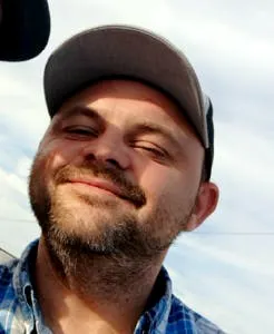 Tony Doughty is a driver for Woody Bogler Trucking. Tony Doughty is a driver for Woody Bogler Trucking.