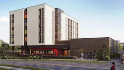 Ronald McDonald House Charities Atlantic Ronald McDonald House Charities Atlantic