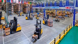 657b5ce14e4058001e5de8ca Warehouse 657b5ce14e4058001e5de8ca Warehouse