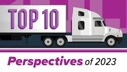 Eric Van Egeren | FleetOwner Eric Van Egeren | FleetOwner