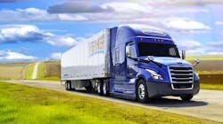 Wern truck 2 Wern truck 2