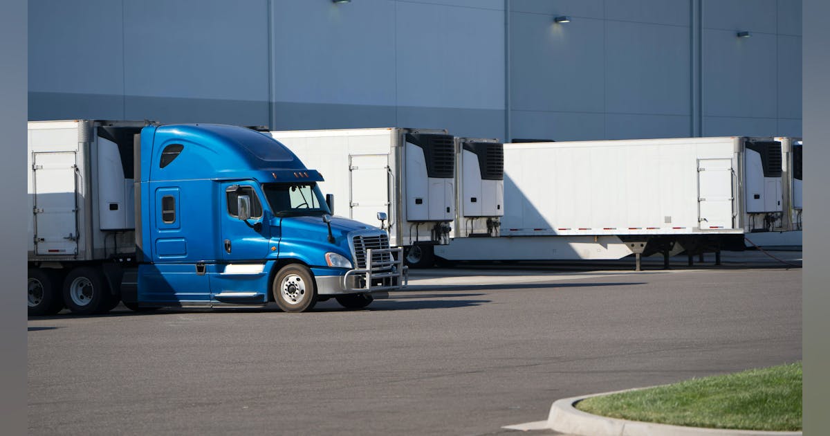 Energous, Identiv advance real-time cold chain tracking | FleetOwner