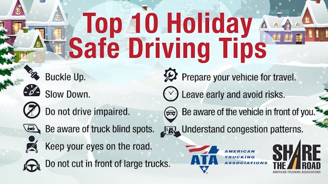 Tips for Preparing for Long Trips Safety: Essential Expert Advice