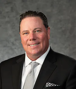 Jeff Jackson brings more than 28 years of experience in the transportation industry to this new role.
