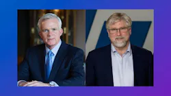 As Harper retires, Woodruff will assume the position of executive VP of safety, sustainability, and maintenance in the new year.