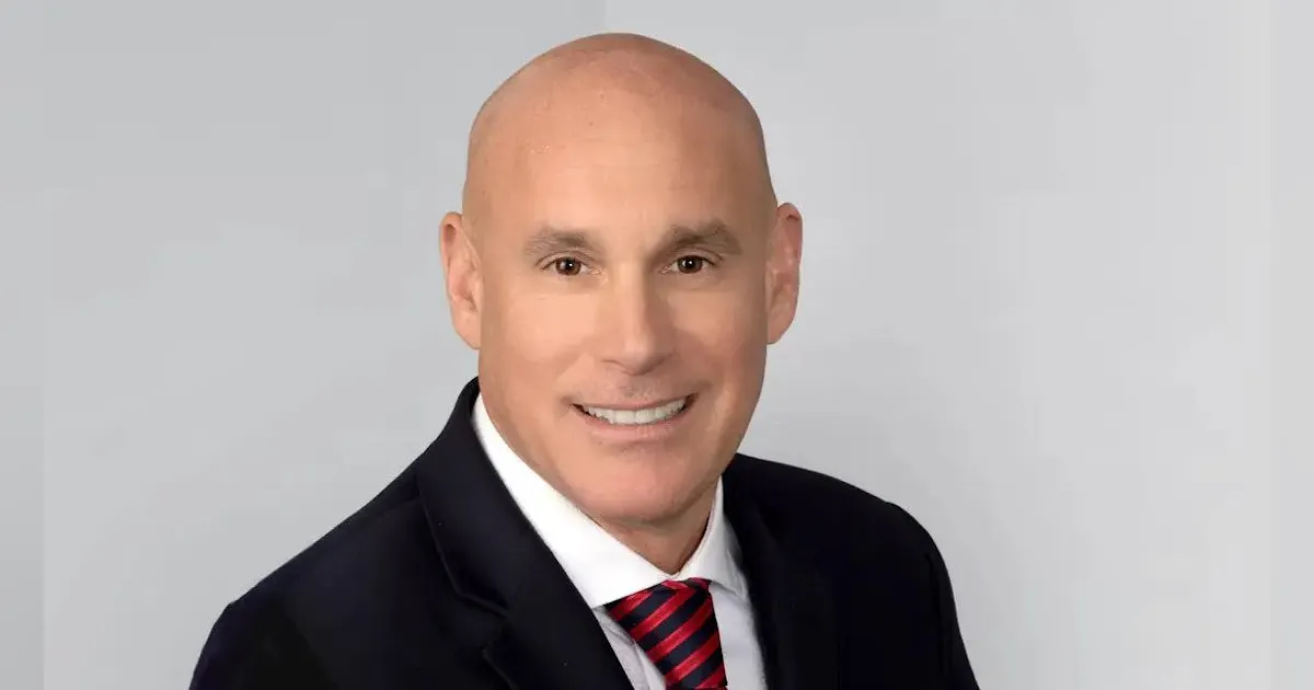 Brian Paper Transportation Transitions: New year leadership changes | FleetOwner